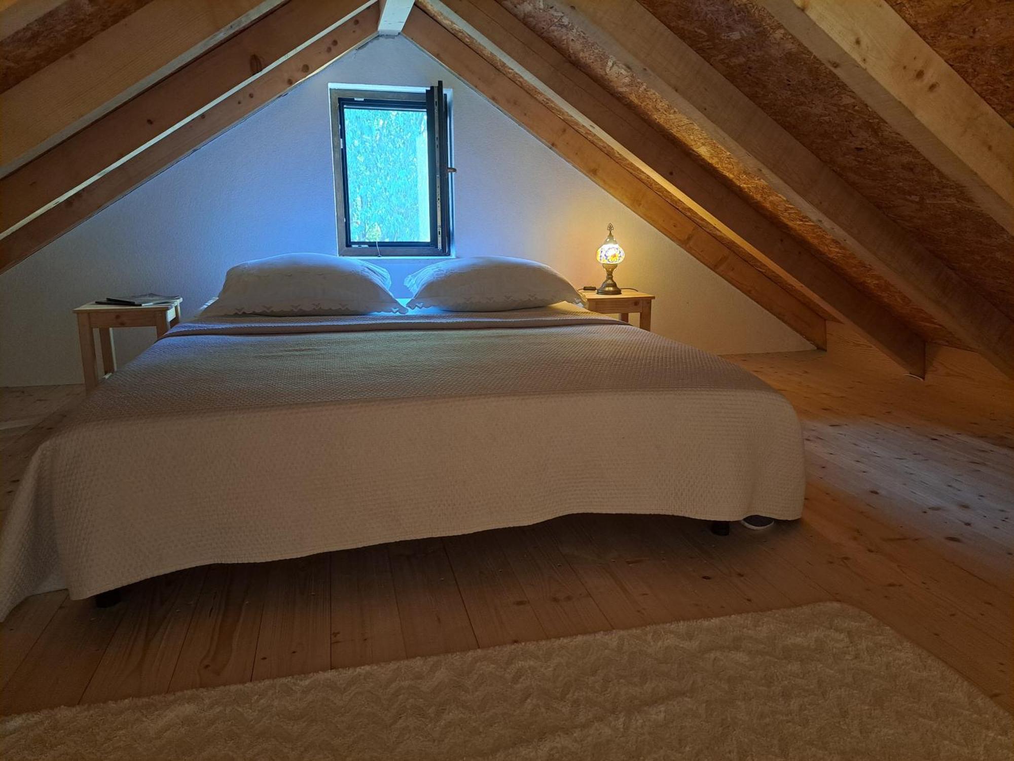 Relaxing Dalmatian House In Village Ljubitovica Extérieur photo